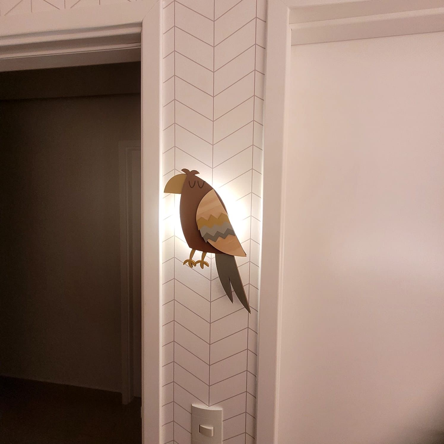 Residência - Quarto Infantil - Imagem da Galeria 2