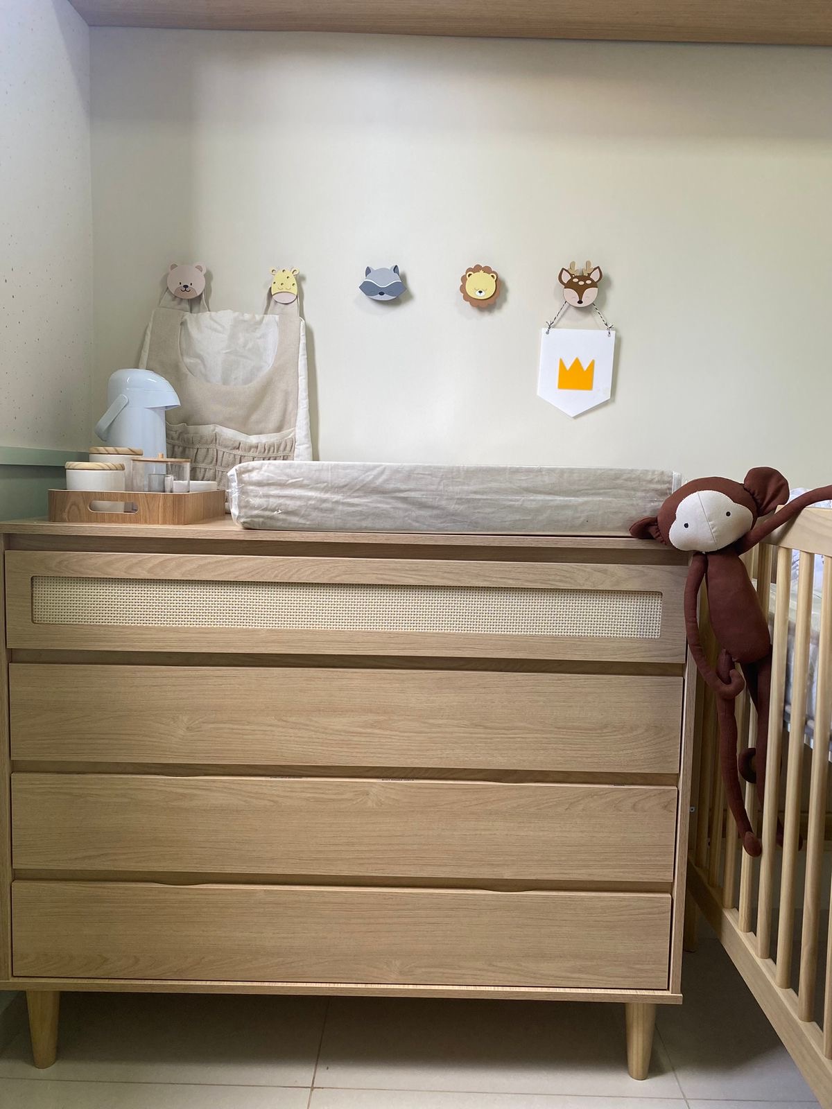 Residência - Quarto Infantil - Imagem da Galeria 5