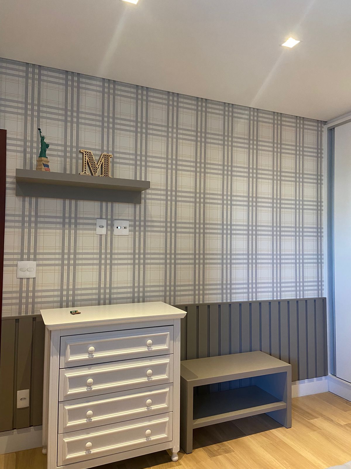 Residência - Quarto Infantil - Imagem da Galeria 9