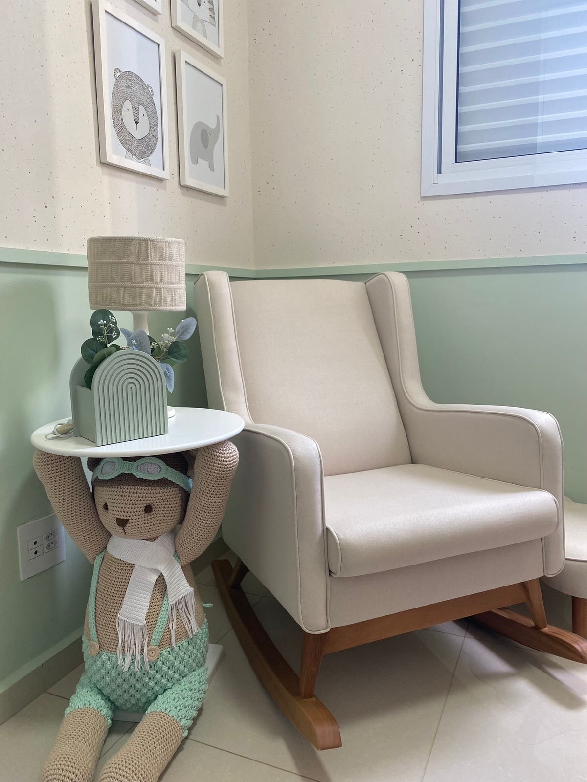 Residência - Quarto Infantil - Imagem da Galeria 7