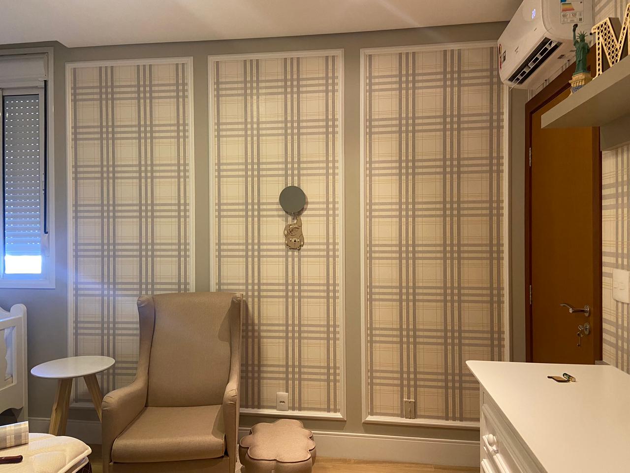 Residência - Interiores